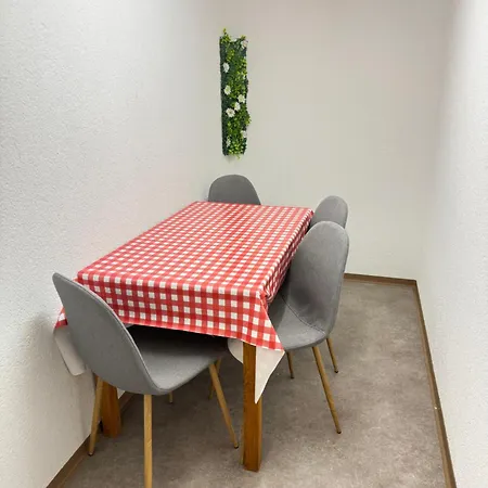 2 With Kitchen By Interlaken Hotel *