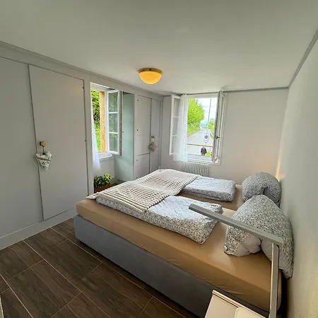 2 With Kitchen By Interlaken Hotel *