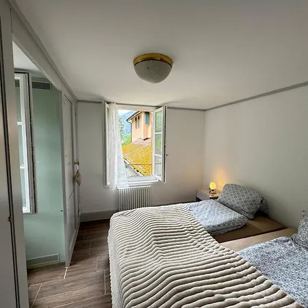 2 With Kitchen By Interlaken Hotel